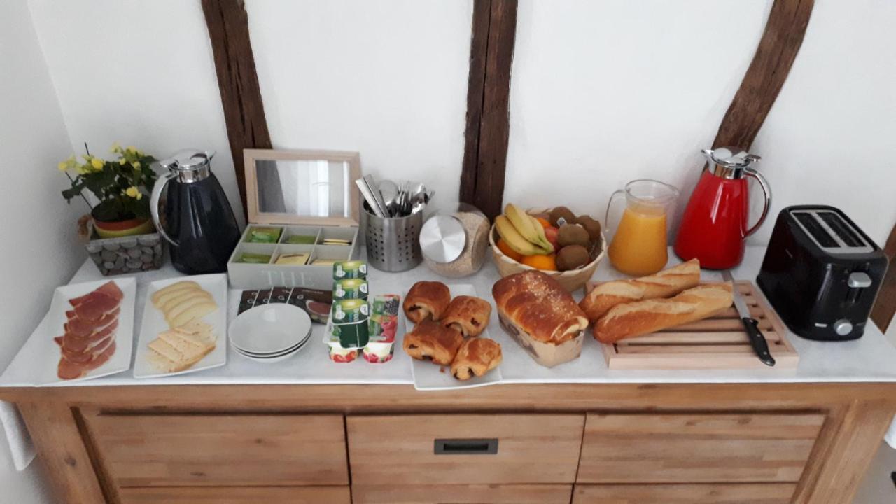 Jazz et Vacances Monlezun Kültér fotó